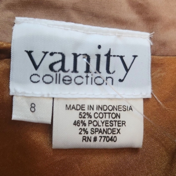 Embellished Boho Beachy Skirt SZ: 8 Cotton Blend Beaded Seahorse Pirate Shells - Picture 3 of 16